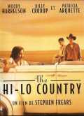 The Hi-Lo Country