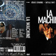 photo du film La Machine