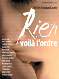 Rien, Voilà L ordre