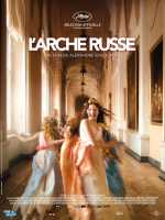 L Arche Russe