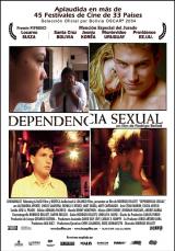 voir la fiche complète du film : Dependencia sexual