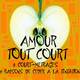 photo du film Amour tout court