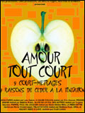 Amour Tout Court