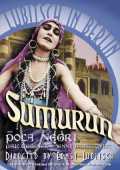 voir la fiche complète du film : Sumurun
