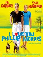 voir la fiche complète du film : I Love You Phillip Morris