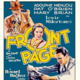 photo du film The Front Page