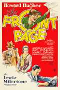 voir la fiche complète du film : The Front Page