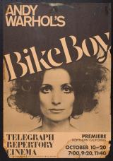 voir la fiche complète du film : Bike Boy