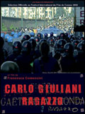 voir la fiche complète du film : Carlo Giuliani, Ragazzo
