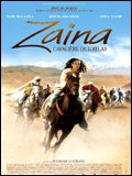 Zaïna, cavalière de l Atlas