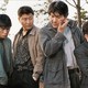 photo du film Memories of Murder