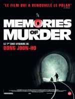 Memories Of Murder