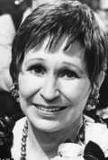 Alice Ghostley