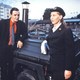 photo du film L'Homme sans passé