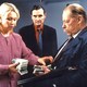 photo du film L'Homme sans passé