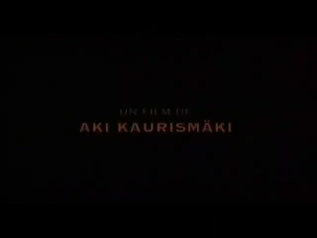 Extrait vidéo du film  L Homme sans passé