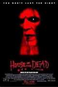 voir la fiche complète du film : The House of the dead