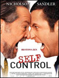voir la fiche complète du film : Self control