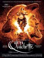 voir la fiche complète du film : L Homme qui tua Don Quichotte
