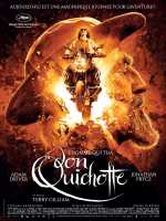 L Homme Qui Tua Don Quichotte