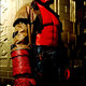 photo du film Hellboy