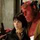 photo du film Hellboy