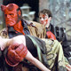 photo du film Hellboy