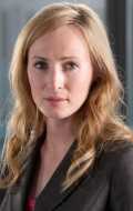Genevieve O Reilly
