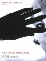 La Femme spectacle