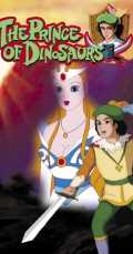 Le Prince des dinosaures