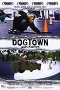 Dogtown and Z-Boys