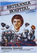 voir la fiche complète du film : Britannia Hospital