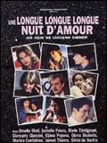 voir la fiche complète du film : Une Longue, longue, longue nuit d amour