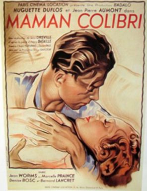 voir la fiche complète du film : Maman Colibri