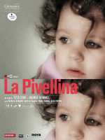 voir la fiche complète du film : La Pivellina