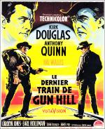 voir la fiche complète du film : Le Dernier train de Gun Hill