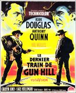 Le Dernier train de Gun Hill