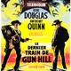 photo du film Le Dernier train de Gun Hill