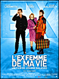 voir la fiche complète du film : L Ex femme de ma vie