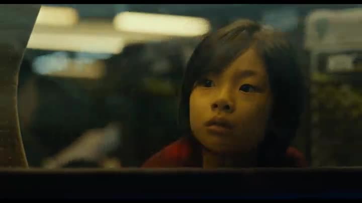 Extrait vidéo du film  Dernier train pour Busan