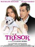 voir la fiche complète du film : Trésor