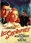 Les Sacrifiés