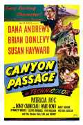 voir la fiche complète du film : Le Passage du Canyon