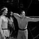 photo du film Le Passage du Canyon