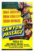 Le Passage du Canyon