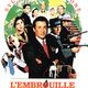 photo du film L'Embrouille est dans le sac