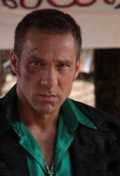 Gary Daniels