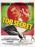 voir la fiche complète du film : Top Secret