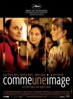 Comme Une Image