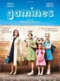 voir la fiche complète du film : Gamines